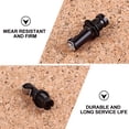 thumbnail image 3 of unbranded Socket Para Tremolo De De Guitarra En Metal Negro Para Instrumentos, 3 of 8