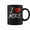 Light Green, variant on I Love Heart Mike Family Name T Coffee Mugs
