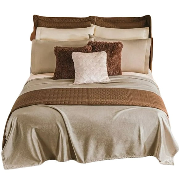 Cobertor Ultrasuave Arena king Size Concord