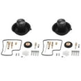 thumbnail image 1 of 2SET for HONDA STEED 600 SHADOW VLX600 VT600 C Carburetor Repair Kit, 1 of 5