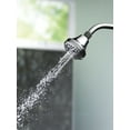 thumbnail image 5 of Peerless Chrome 5 Spray Shower Head, 5 of 7