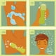 thumbnail image 5 of Rollo antitranspirante Ban Original, sin perfume, 24 horas, 100 ml, 5 of 7