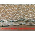 thumbnail image 4 of 10FT X 25FT Golf Hitting Nets, Sport Netting for Golf Backstop, Hockey, La Crosse, Barrier, Sports, Fish, 4 of 4