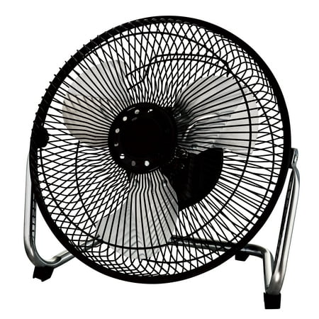 Mainstays High Velocity Portable Fan, 9
