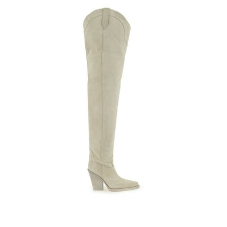 

Paris texas dakota cuissardes boots