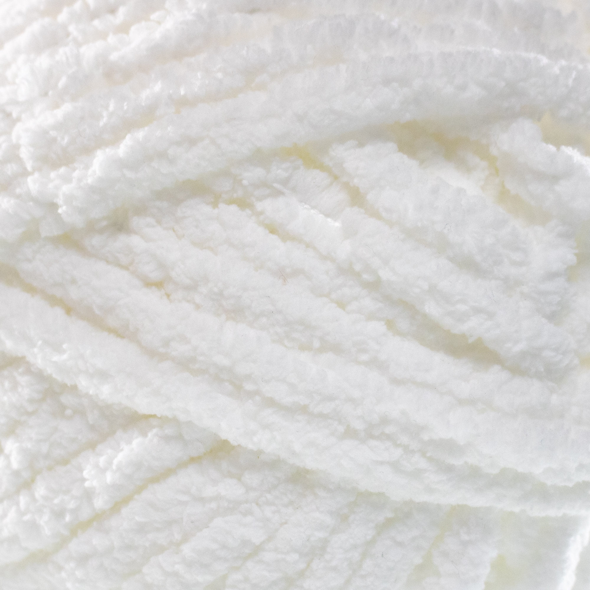 Bernat Blanket Extra Yarn – Jumbo (97 Yards) – Multiple Colors – Blankets, Pillows, and Baskets