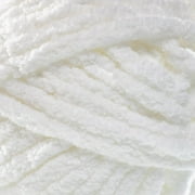 Bernat Blanket Extra Yarn – Jumbo (97 Yards) – Multiple Colors – Blankets, Pillows, and Baskets
