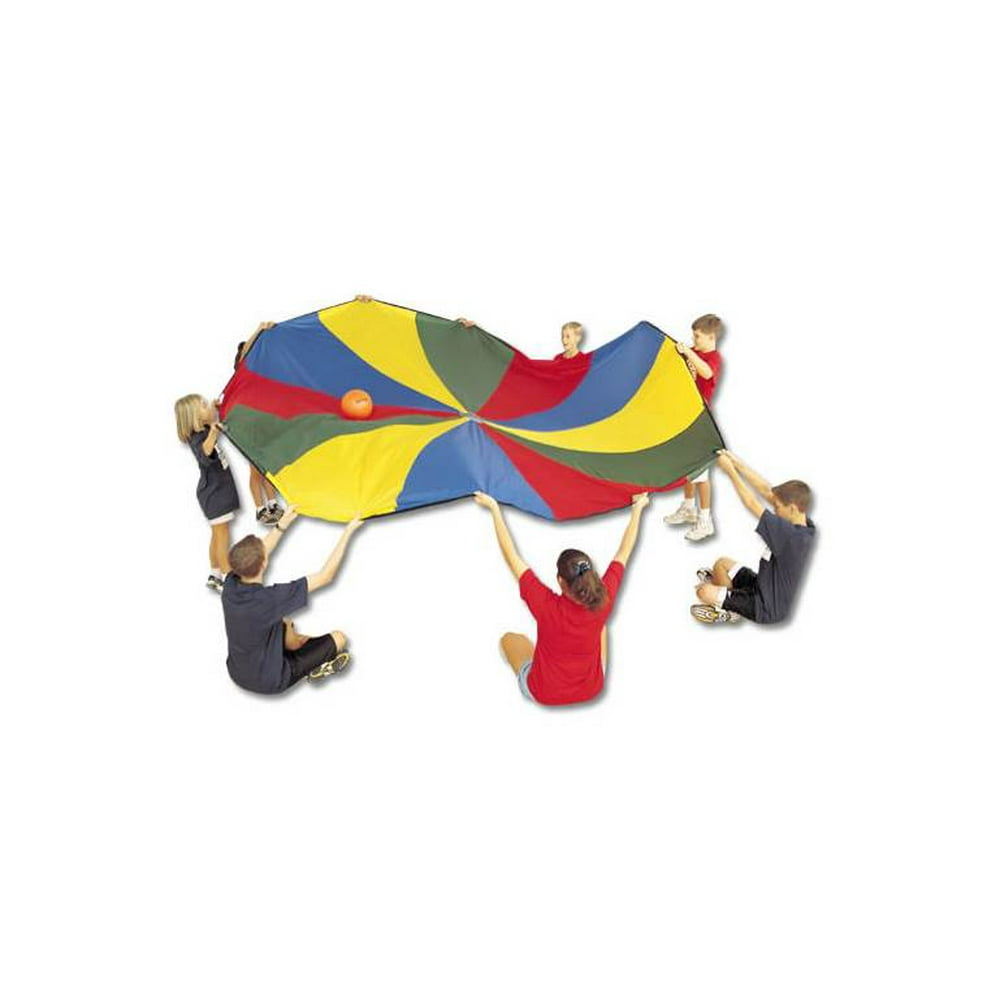 24' Parachute with 20 Handles
