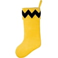 thumbnail image 2 of Peanuts Charlie Brown Bas de Noël, 2 of 3