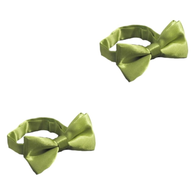 Qarigey Lindo y elegante niño niño pajarita vestir hacia arriba o hacia abajo con accesorio de moda Elegancia atemporal 11 once 2Conjunto