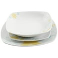thumbnail image 3 of Gibson Summerfield 12 PC Set de Vaisselle, Décoré, Porcelaine, 3 of 8
