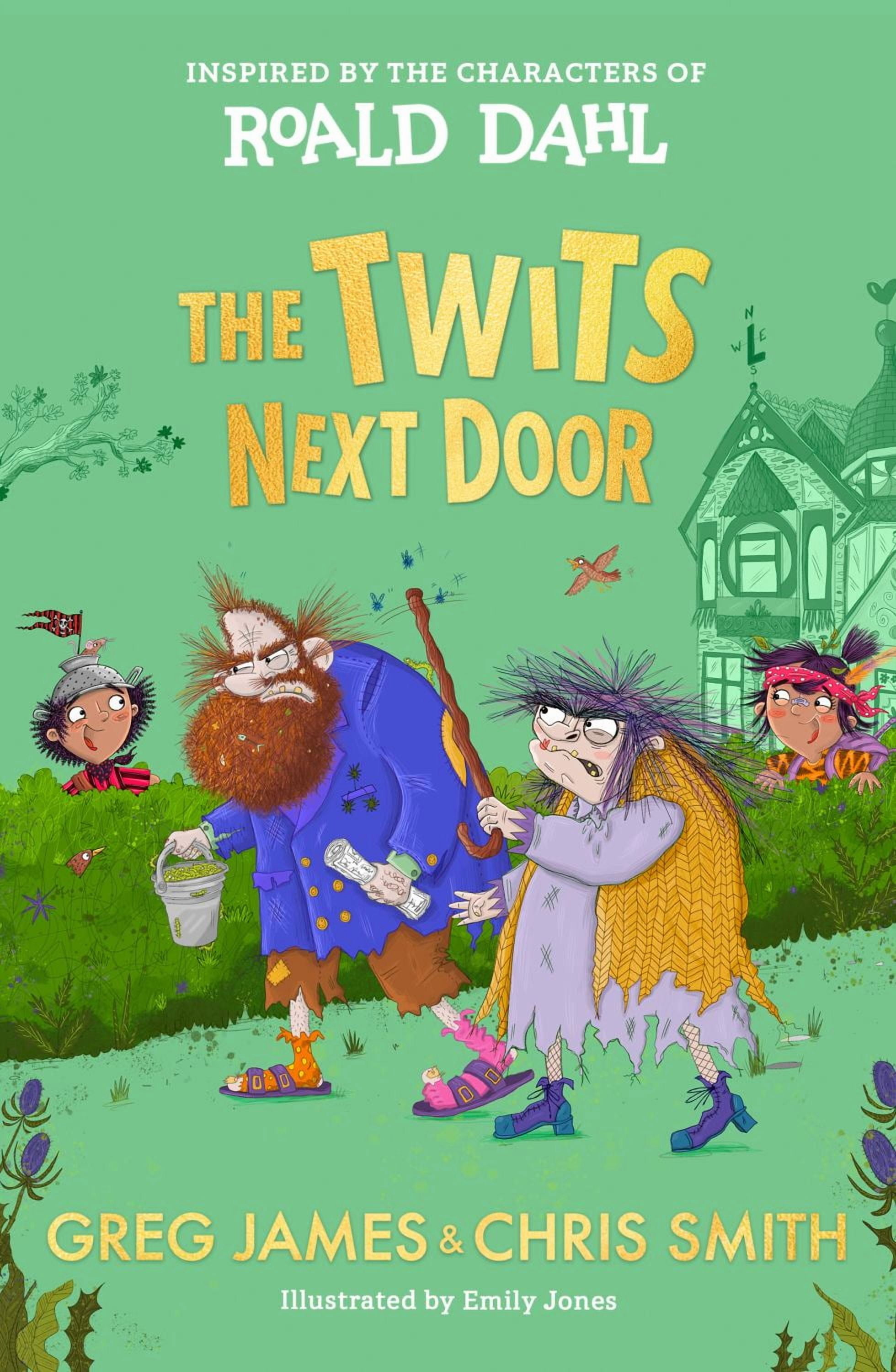 The Doorbell Rang (Paperback) - Walmart.com