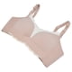 thumbnail image 4 of Maternity Bras, Full Coverage Wireless Widen Shoulder Straps Nursing Bras For Pregnancy For Women, 4 of 8