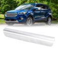 thumbnail image 3 of Stylish Silver Front Door Handle Grab Trim Molding with Elegant Design, OEM Standard for Escape 2013-2019, 3 of 7