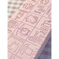 thumbnail image 1 of Pacha Dog Cartoon Hello Kitty Linda Chica Corazón Estudiante Escritura Dibujo Cuaderno Plan Cuaderno, 1 of 5
