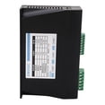 thumbnail image 3 of Stepper Motor Driver, DC 18-80V Digital Stepper Drive Smoothing Filtering 4 Digit LED Tube  for Industry, 3 of 8