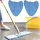 thumbnail image 1 of Lavable Reemplazar Paños Almohadillas Limpieza Almohadilla Fregona Reutilizable para Vax Steam Mop, 1 of 9
