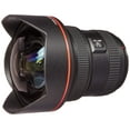 thumbnail image 1 of Lente de zoom ultra gran angular Canon EF 11-24 mm F/4L USM  [reacondicionado], 1 of 2