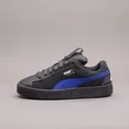 thumbnail image 1 of PU & MA x Formula 1 F1 Suede XL 75 Years Hero Pack Black Vivid new Men 308656-02, 1 of 6
