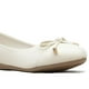thumbnail image 4 of Flats para Mujer Zmexico 9315 crema 24, 4 of 4