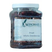 Dried Whole Cranberries (2 Lb Tub)
