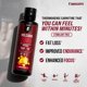 thumbnail image 3 of Suplemento InnoSupps Volcarn 2000 L-Carnitina Advanced Energy, 3 of 6