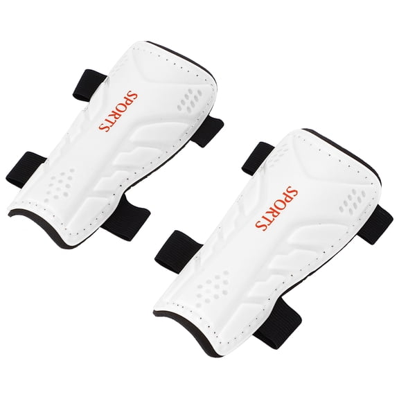 Soccer Shin Guards Kids Youth, Shin Pads For 3-15 Years Old Boys And Girls For Football Games, EVA Cushion Protection Reduce Shocks And Injurie