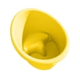 thumbnail image 2 of Cubo de baño para bebé con asiento de apoyo, cubo portátil para baby shower, bañera para niños y niñas de 0 a 2 años Amarillo, 2 of 8