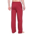 thumbnail image 2 of Fullmetal Alchemist: Brotherhood Edward & Alphonse Men's Pajama Pants - 2XL, 2 of 2