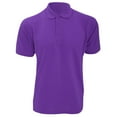 thumbnail image 1 of Kustom Kit Mens Klassic Superwash Short Sleeve Polo Shirt, 1 of 2