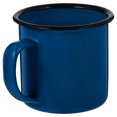 thumbnail image 4 of taza de agua vintage de hierro resistente y pequeña para el hogar y el restaurante., 4 of 5