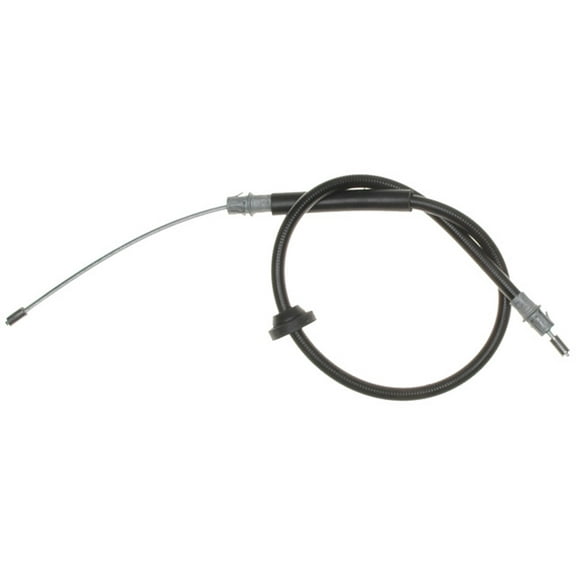 Parking Brake Cable Fits select: 1998-2004 CHEVROLET S TRUCK, 1998-2001 CHEVROLET BLAZER