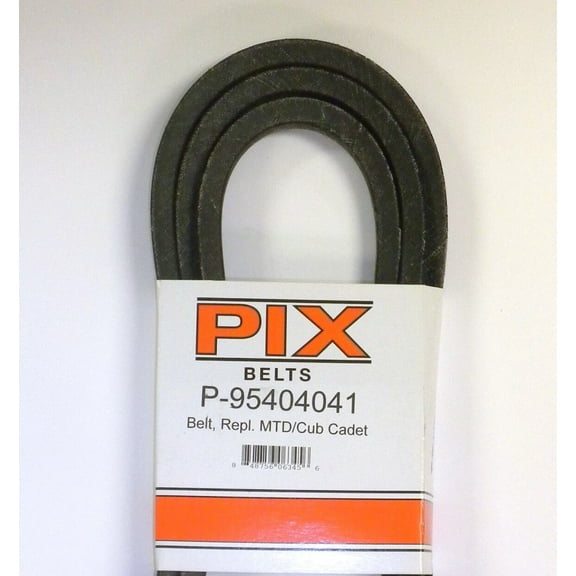 95404041 Pix Belt Compatible With MTD 954-04041