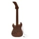 thumbnail image 3 of Juguete De Guitarra Electrónica, Micrófono De Detección De Infrarrojos, Conexión De Ritmo, Guitarra De Simulación De Plástico Ligera Para Niños, Educación Temprana ANGGREK Otros, 3 of 7