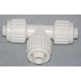 thumbnail image 2 of PEX Pipe Tee, 1/2 x 1/2 x 1/2 In. - 16820, 2 of 4