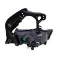 thumbnail image 3 of Luces LED DRL Dreamseek para Toyota Highlander 2014-2016 Blanco, 3 of 6