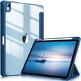 thumbnail image 1 of Funda FINTIE Hybrid Slim para iPad Air de 11 pulgadas M3 (2025) /M2 (2024), 1 of 9