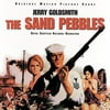 The Sand Pebbles Soundtrack