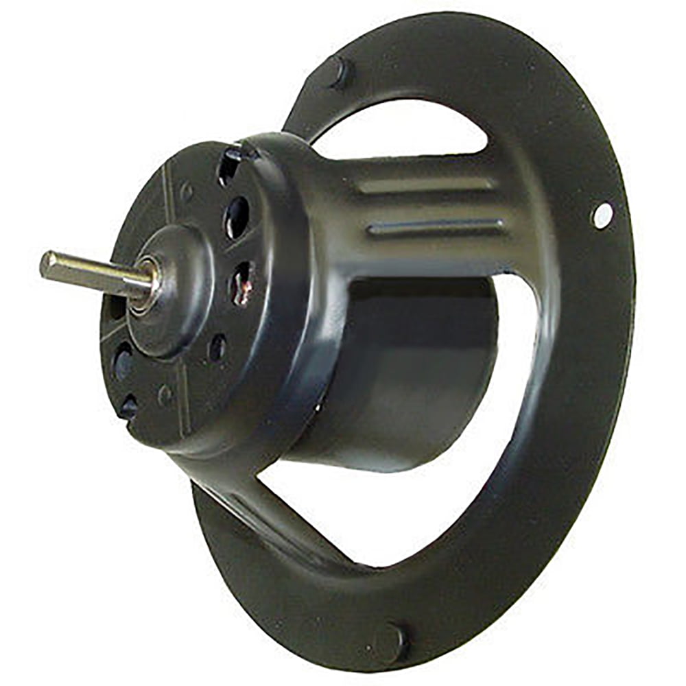 E0HZ18527B New Universal 12 Volt Blower Motor vented without wheel