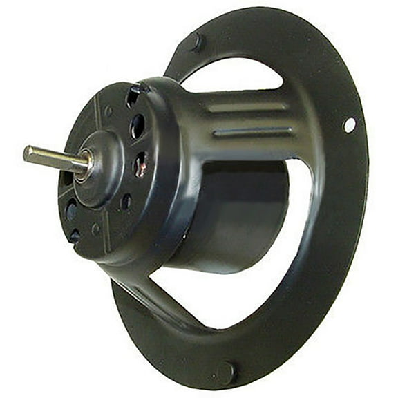 RAParts E0HZ18527B New Universal 12 Volt Blower Motor vented without wheel