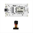thumbnail image 1 of Placa de Desarrollo ESP32 Wi-Fi HaLow Camera HT-HC33 con Cámara Integrada Wi-Fi Bluetooth IoT Lente de 80°, 1 of 7