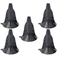 thumbnail image 1 of 5pcs Seguridad Tiro con Flecha Ventosa Objetivo Niños Suministros Sunnimix Rubber Arrow Sucker, 1 of 8