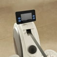 thumbnail image 4 of IFANLANDOR Rowing Machine Monitor Digital Indicator Black 1Pack for Real Time Speed Tracking in Home Fitness, 4 of 8