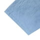 thumbnail image 4 of Camisa Elvqul para Hombre sin Estampado Manga Corta Azul Claro Casuales Lino Algodón Con Bolsillos con Capucha, 4 of 9