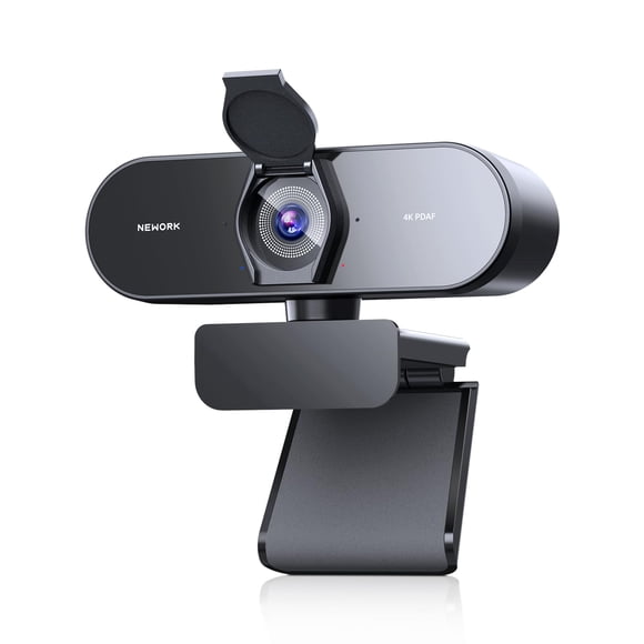 Webcam NETWORK Streaming 4K con sensor Sony 1080P @60FPS