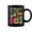 Black, variant on Just A Girl Who Loves The 90S Party 90S Outfit 1990S Costume Coffee Mugs