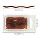 thumbnail image 2 of Cebo de lombriz de tierra 8 cm StickBaits para tacleadas de pesca de agua dulce 20pcs, 2 of 4