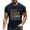 Navy, variant on TSADFHJI Mens Shirts Long Sleeve Tall Cotton Fall Men American Football Fans Sports Gift T Shirt Vintage Rugby Player Sports Retro Boys Rugby Pullover S Green
