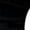 Black, variant on Women'S Deep V Neck Long Sleeve Mini Satin Silk Dress Elegant Flowy Wedding Guest Party Short Dresses Blue S