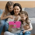 thumbnail image 4 of SDNall Tablette d'Apprentissage pour Enfants Tablette 7 Pouces pour Enfants avec Wi-Fi Bluetooth Android, Machine Éducative d'Apprentissage Précoce, Caméras Intégrées, Excellent Cadeau Parent-Enfant, 4 of 8